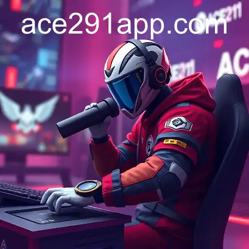 The Rise of Ace291 in the Gaming World