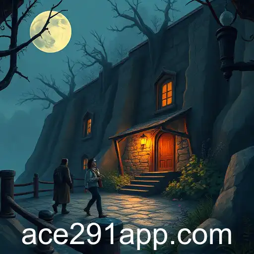 Interactive Adventure