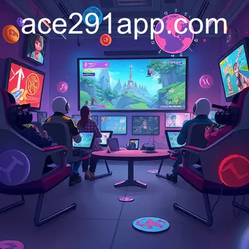 The Rise of ace291: Analyzing 2026's Gaming Trends