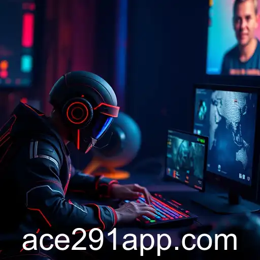Ace291: The Rise of English Game Platforms